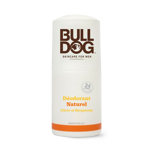 Bulldog - Déodorant Citron Et Bergamote - Bulldog skincare