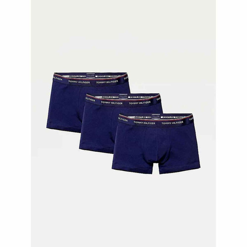 Tommy Hilfiger Underwear - Pack de 3 boxers logotés - Tommy hilfiger underwear maroquinerie