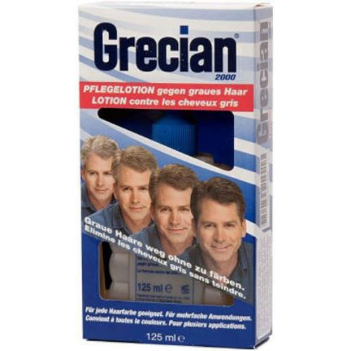 Just For Men - Grecian 2000 - Lotion Coloration Homme - Cosmetique homme