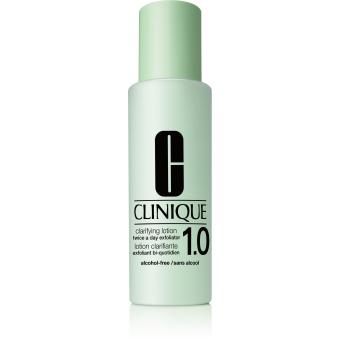 Clinique - Lotion Clarifiante 1.0 200ml - Sans Alcool - Clinique cosmetique